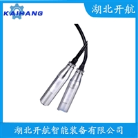 ATE500 投入式液位变送器参数规格