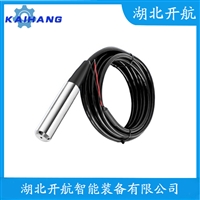 JYB-KO 投入式液位变送器应用案例