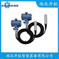 LMK358 投入式液位变送器应用领域