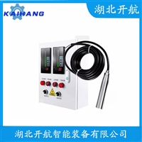 BYP300 分体投入式液位变送器参数规格