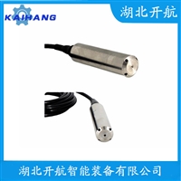 HPT606 投入式液位变送器维护建议