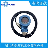 HC133B 投入式液位变送器应用领域