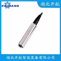 YSZK 投入式液位变送器维护建议