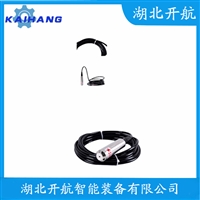 ZCYW 投入式液位变送器安装使用