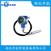 YTJ-334 投入式液位变送器产品优势