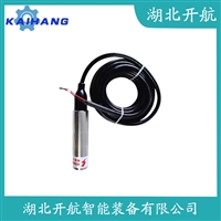 YXL8 分体投入式液位变送器维护建议