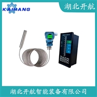 CJBH 分体投入式液位变送器应用案例