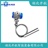 YTJ-114 投入式液位变送器应用案例