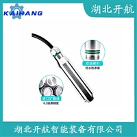 YWX 分体投入式液位变送器参数规格