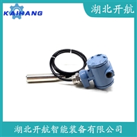 FMX167 分体投入式液位变送器工作原理