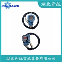 RN-N 投入式液位变送器应用领域