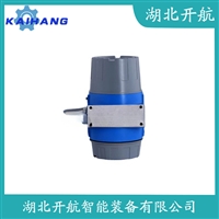 CJBHZ 分体投入式液位变送器应用案例
