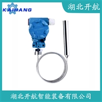 YTJ-41A 投入式液位变送器安装使用