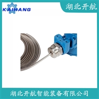 KY-800 投入式液位变送器应用案例