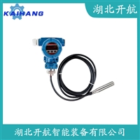 LG-136P 投入式液位变送器工作原理