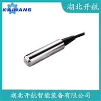 BTL803 分体投入式液位变送器工作原理