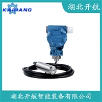 LPM636 投入式液位变送器参数规格