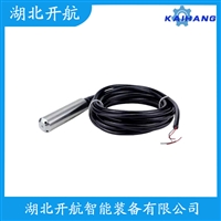 CYB-32 投入式液位变送器应用案例