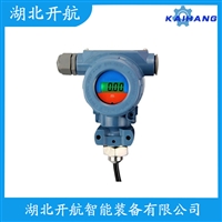 UMD-98 投入式液位变送器工作原理