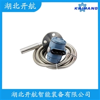 JM-158 投入式液位变送器安装使用