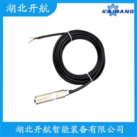 PTL601 分体投入式液位变送器安装使用