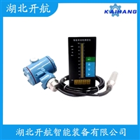 YM-35 分体投入式液位变送器产品优势