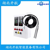 KBTL-902 投入式液位变送器工作原理