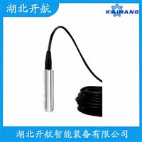 CS322 分体投入式液位变送器维护建议