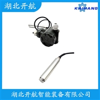 FMB53 投入式液位变送器工作原理