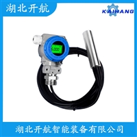 HDP601 投入式液位变送器维护建议