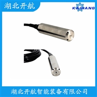 UX1-LY 投入式液位变送器参数规格