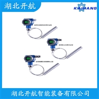 SWTL 分体投入式液位变送器工作原理