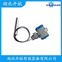 LMP307 投入式液位变送器安装使用