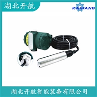 PTD602 投入式液位变送器应用领域