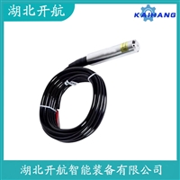 CN213 分体投入式液位变送器应用案例