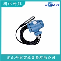 QYB200 投入式液位变送器产品优势