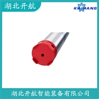 AK3000 分体投入式液位变送器安装使用