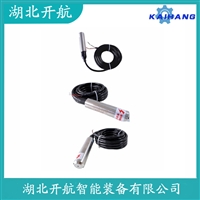 DP-801 分体投入式液位变送器参数规格