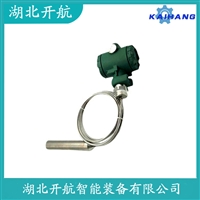 BYP260 分体投入式液位变送器安装使用