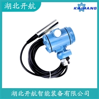 DB52A 投入式液位变送器应用领域