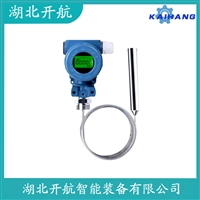 YP5004 投入式液位变送器应用领域