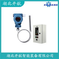 HT60 投入式液位变送器应用领域