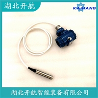 WDK509 投入式液位变送器参数规格