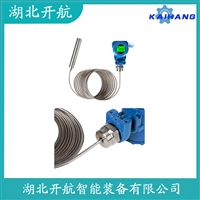 PS1300 分体投入式液位变送器安装使用
