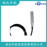 DMY-A-XS 投入式液位变送器应用案例