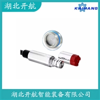 FMX21 分体投入式液位变送器应用案例