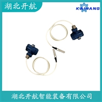 YK-LT 投入式液位变送器工作原理