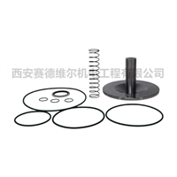 3001501006阿特拉斯空压机单向阀维修包