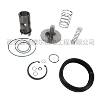 3001531115，3001172300阿特拉斯空压机配件断油阀单向阀维修包