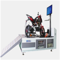 电动摩托车测工机生产厂家